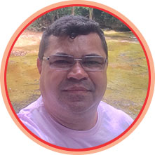 Jozemar Barreto Oliveira